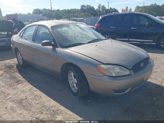 Продаж на аукціоні авто 2004 Ford Taurus Se, vin: 1FAFP53204A193028, номер лоту: 46217544