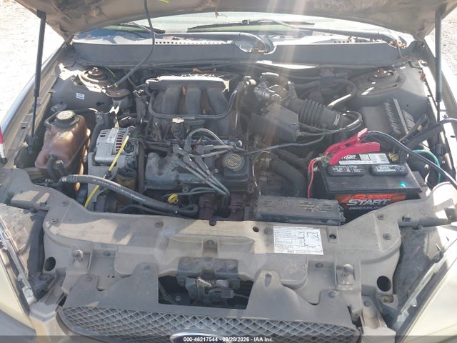 Продаж на аукціоні авто 2004 Ford Taurus Se, vin: 1FAFP53204A193028, номер лоту: 46217544