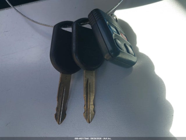 Продаж на аукціоні авто 2004 Ford Taurus Se, vin: 1FAFP53204A193028, номер лоту: 46217544