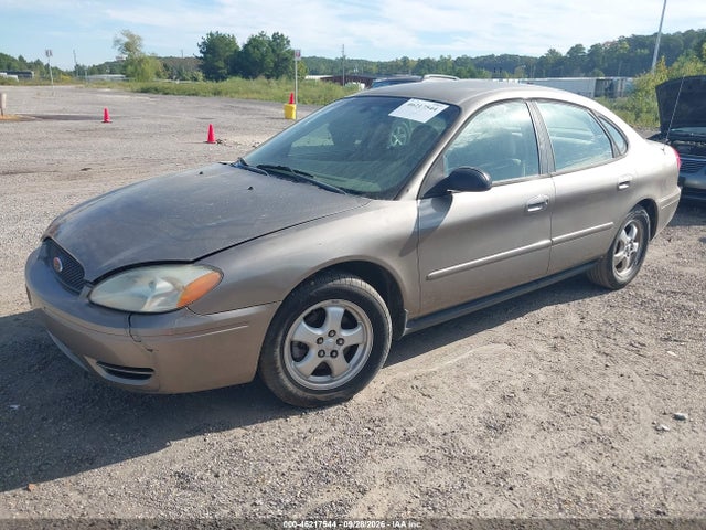 Продаж на аукціоні авто 2004 Ford Taurus Se, vin: 1FAFP53204A193028, номер лоту: 46217544