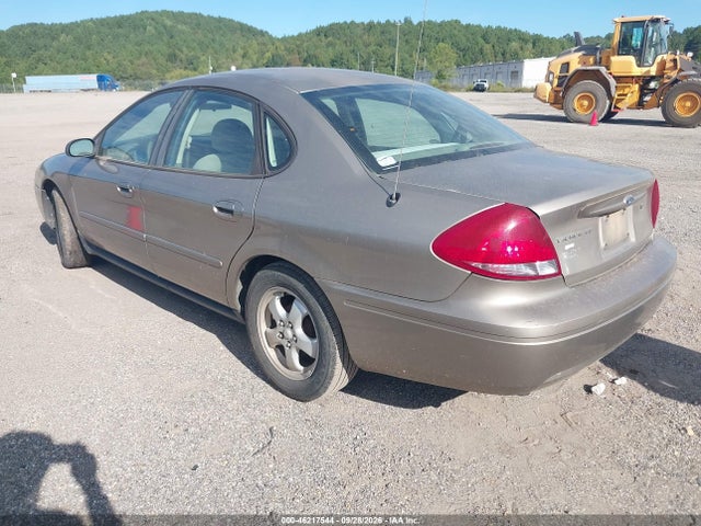 Продаж на аукціоні авто 2004 Ford Taurus Se, vin: 1FAFP53204A193028, номер лоту: 46217544