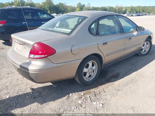 Продаж на аукціоні авто 2004 Ford Taurus Se, vin: 1FAFP53204A193028, номер лоту: 46217544