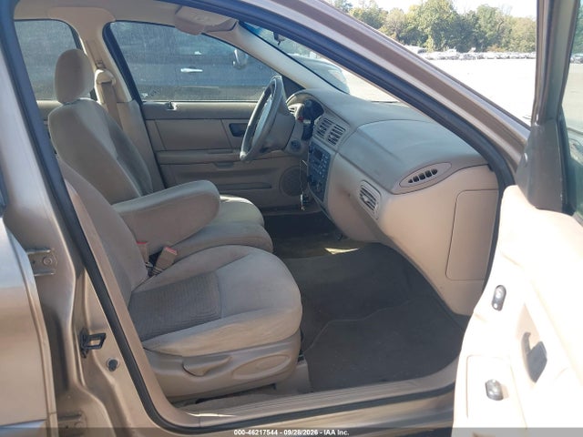 Продаж на аукціоні авто 2004 Ford Taurus Se, vin: 1FAFP53204A193028, номер лоту: 46217544