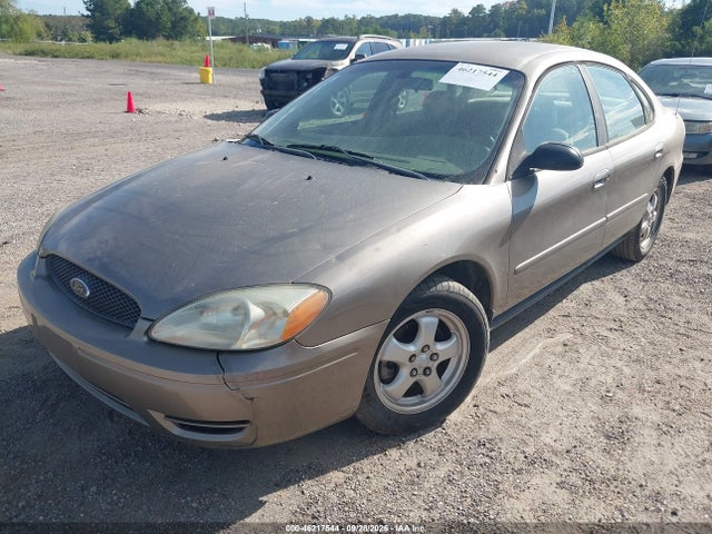 Продаж на аукціоні авто 2004 Ford Taurus Se, vin: 1FAFP53204A193028, номер лоту: 46217544