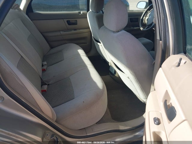 Продаж на аукціоні авто 2004 Ford Taurus Se, vin: 1FAFP53204A193028, номер лоту: 46217544