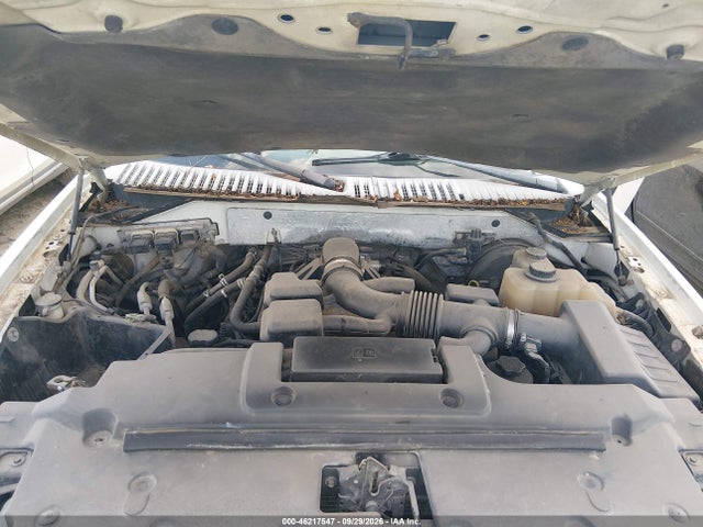 Продаж на аукціоні авто 2008 Ford Expedition Limited, vin: 1FMFU19588LA79149, номер лоту: 46217547