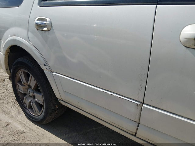Продаж на аукціоні авто 2008 Ford Expedition Limited, vin: 1FMFU19588LA79149, номер лоту: 46217547