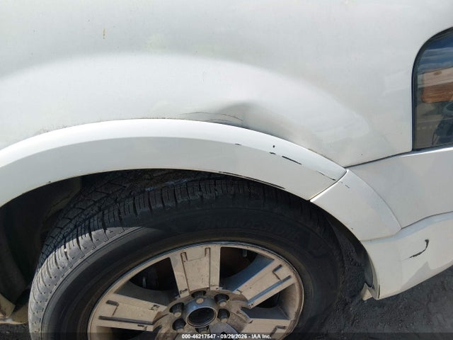 Продаж на аукціоні авто 2008 Ford Expedition Limited, vin: 1FMFU19588LA79149, номер лоту: 46217547