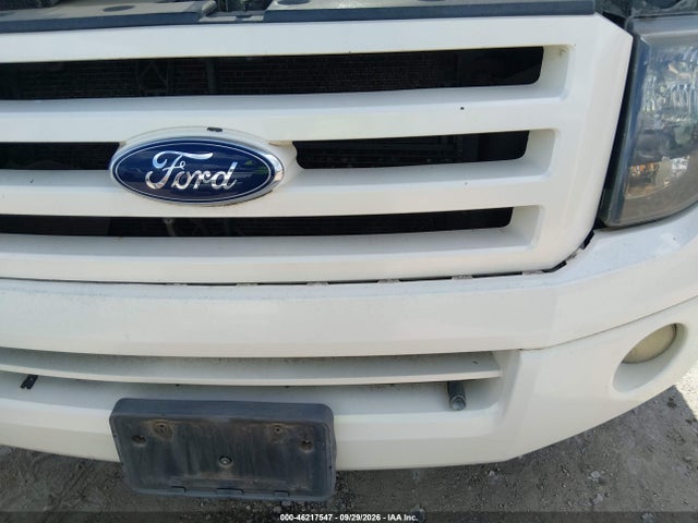 Продаж на аукціоні авто 2008 Ford Expedition Limited, vin: 1FMFU19588LA79149, номер лоту: 46217547