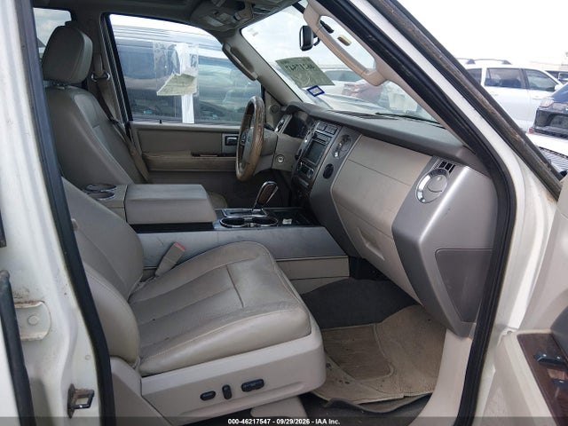 Продаж на аукціоні авто 2008 Ford Expedition Limited, vin: 1FMFU19588LA79149, номер лоту: 46217547