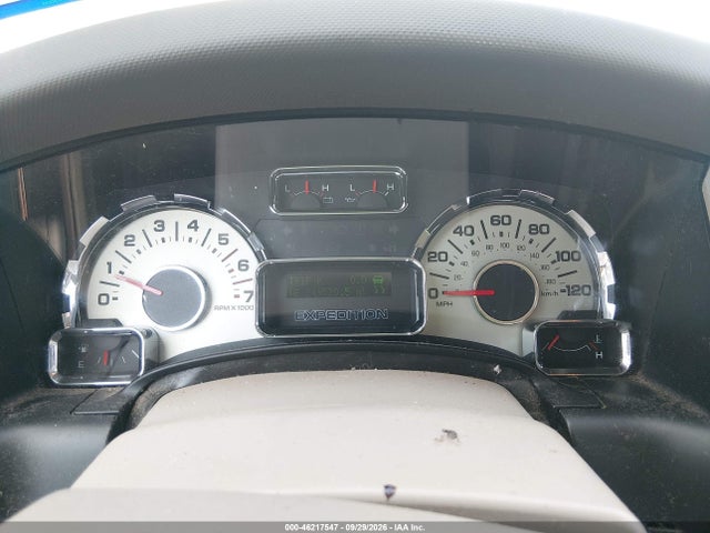 Продаж на аукціоні авто 2008 Ford Expedition Limited, vin: 1FMFU19588LA79149, номер лоту: 46217547