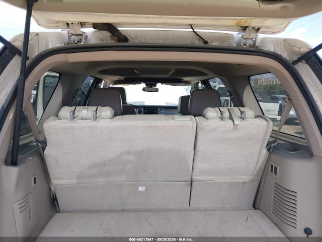 Продаж на аукціоні авто 2008 Ford Expedition Limited, vin: 1FMFU19588LA79149, номер лоту: 46217547
