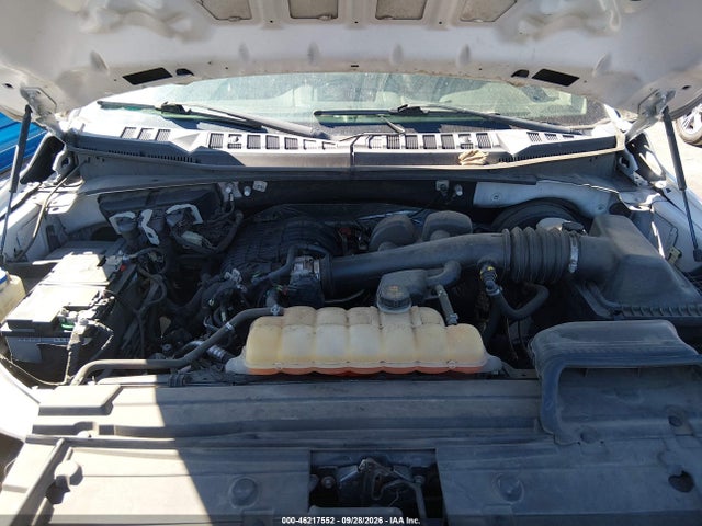 1FTEX1CB4JFE72625 Ford F-150 Xl