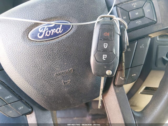 1FTEX1CB4JFE72625 Ford F-150 Xl