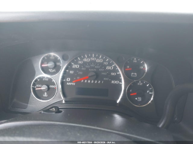 Aukcja sprzedaży 2014 Chevrolet Express 1500 Work Van, vin: 1GCSGAFX5E1155269, numer aukcji: 46217554