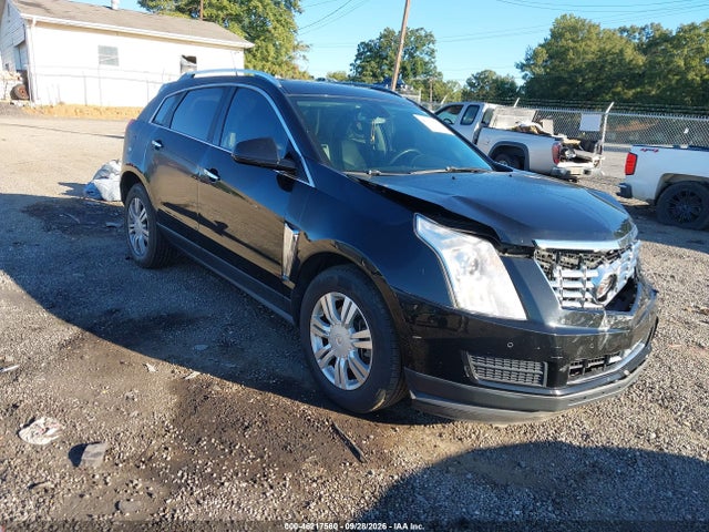 46217560 :رقم المزاد ، 3GYFNCE32DS561664 vin ، 2013 Cadillac Srx Luxury Collection مزاد بيع
