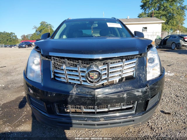 2013 Cadillac Srx Luxury Collection მანქანა იყიდება აუქციონზე, vin: 3GYFNCE32DS561664, აუქციონის ნომერი: 46217560