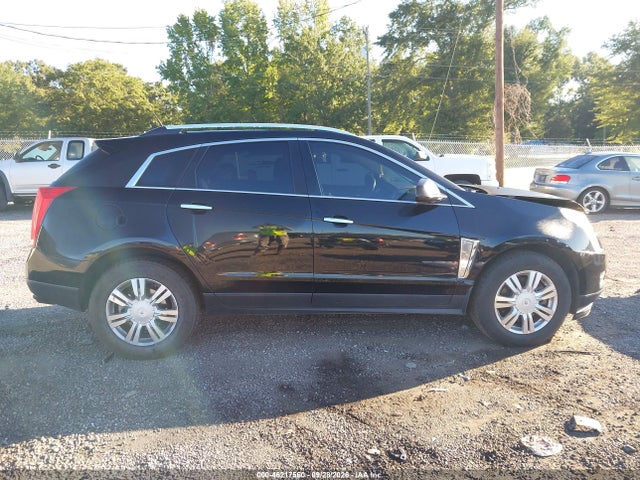 2013 Cadillac Srx Luxury Collection მანქანა იყიდება აუქციონზე, vin: 3GYFNCE32DS561664, აუქციონის ნომერი: 46217560