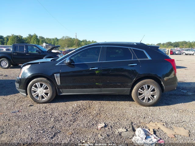 2013 Cadillac Srx Luxury Collection მანქანა იყიდება აუქციონზე, vin: 3GYFNCE32DS561664, აუქციონის ნომერი: 46217560