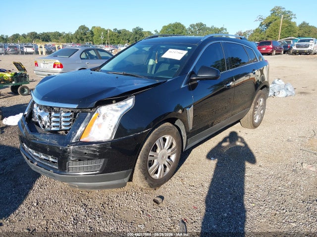 2013 Cadillac Srx Luxury Collection მანქანა იყიდება აუქციონზე, vin: 3GYFNCE32DS561664, აუქციონის ნომერი: 46217560