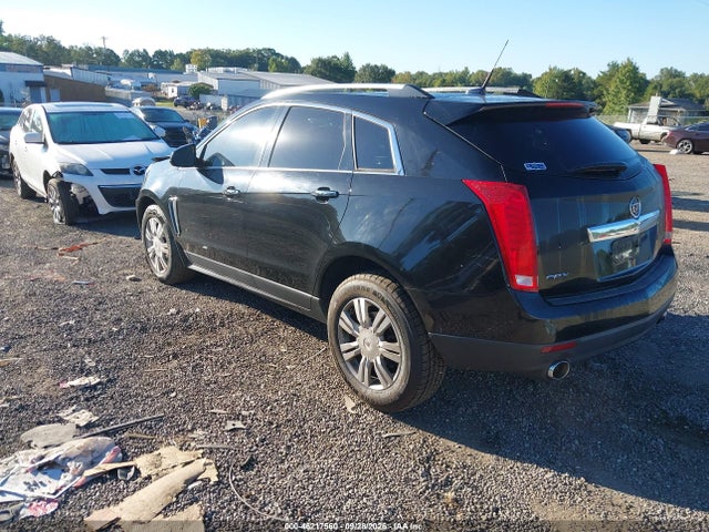 2013 Cadillac Srx Luxury Collection მანქანა იყიდება აუქციონზე, vin: 3GYFNCE32DS561664, აუქციონის ნომერი: 46217560
