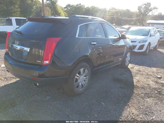 2013 Cadillac Srx Luxury Collection მანქანა იყიდება აუქციონზე, vin: 3GYFNCE32DS561664, აუქციონის ნომერი: 46217560