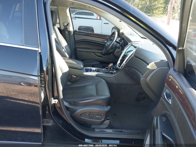 2013 Cadillac Srx Luxury Collection მანქანა იყიდება აუქციონზე, vin: 3GYFNCE32DS561664, აუქციონის ნომერი: 46217560
