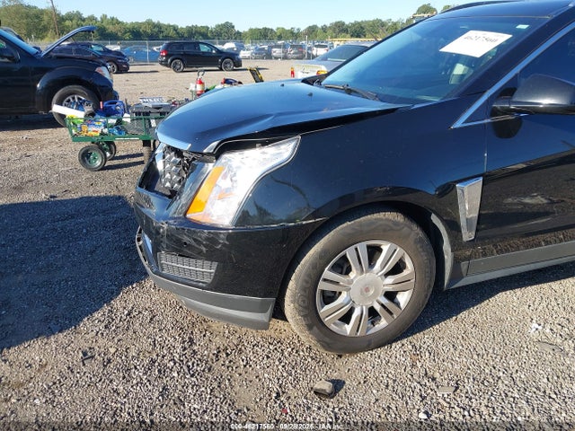 2013 Cadillac Srx Luxury Collection მანქანა იყიდება აუქციონზე, vin: 3GYFNCE32DS561664, აუქციონის ნომერი: 46217560