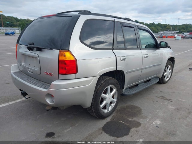 Продажа на аукционе авто 2008 Gmc Envoy Slt, vin: 1GKDT13S782236323, номер лота: 46217572