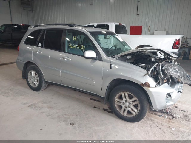 46217574 :رقم المزاد ، JTEGH20V320061730 vin ، 2002 Toyota Rav4 مزاد بيع