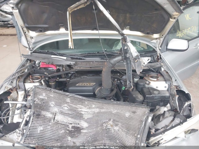 Aukcja sprzedaży 2002 Toyota Rav4, vin: JTEGH20V320061730, numer aukcji: 46217574