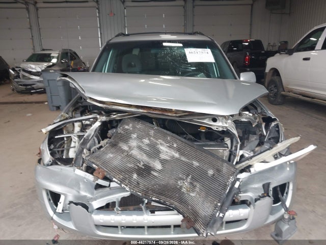 Aukcja sprzedaży 2002 Toyota Rav4, vin: JTEGH20V320061730, numer aukcji: 46217574