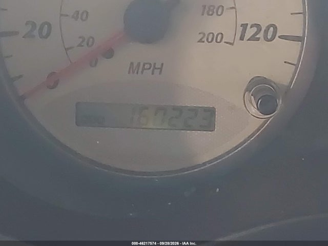 Aukcja sprzedaży 2002 Toyota Rav4, vin: JTEGH20V320061730, numer aukcji: 46217574