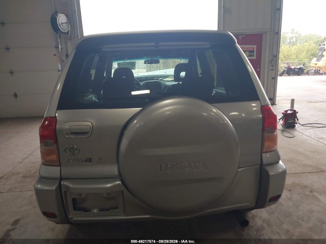 Aukcja sprzedaży 2002 Toyota Rav4, vin: JTEGH20V320061730, numer aukcji: 46217574