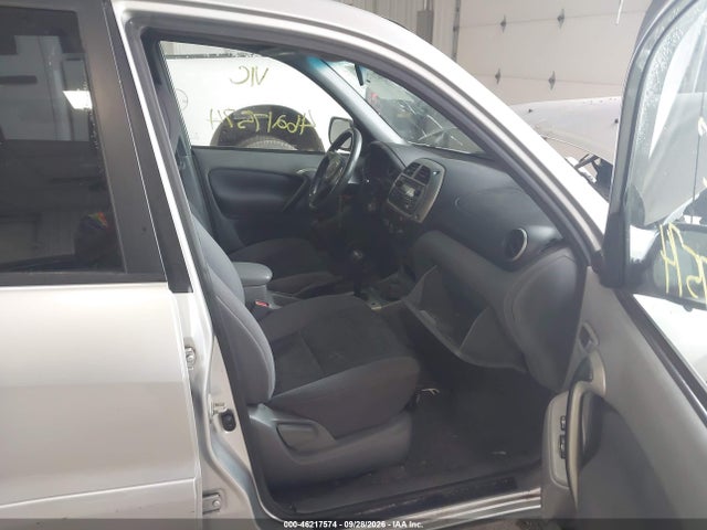 Aukcja sprzedaży 2002 Toyota Rav4, vin: JTEGH20V320061730, numer aukcji: 46217574