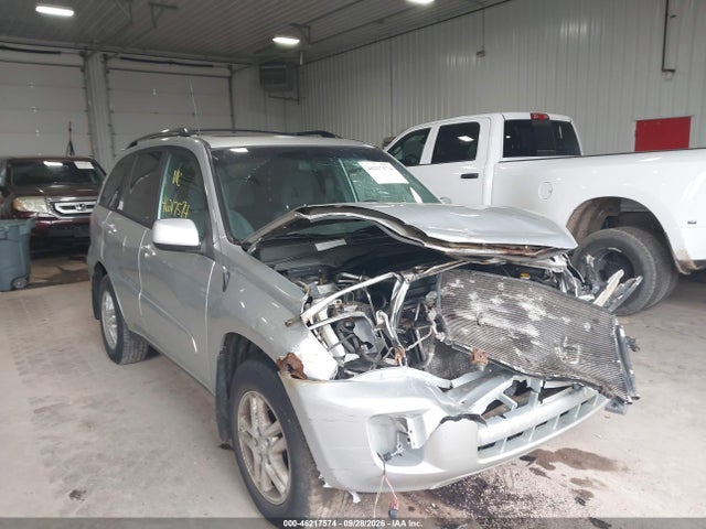 Aukcja sprzedaży 2002 Toyota Rav4, vin: JTEGH20V320061730, numer aukcji: 46217574