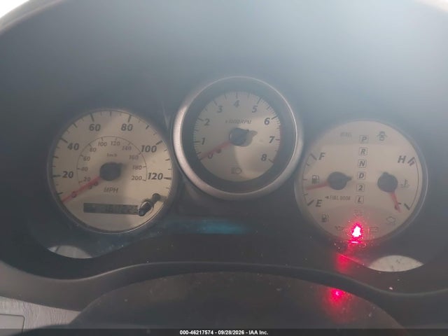 Aukcja sprzedaży 2002 Toyota Rav4, vin: JTEGH20V320061730, numer aukcji: 46217574