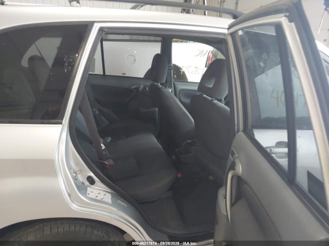 Aukcja sprzedaży 2002 Toyota Rav4, vin: JTEGH20V320061730, numer aukcji: 46217574