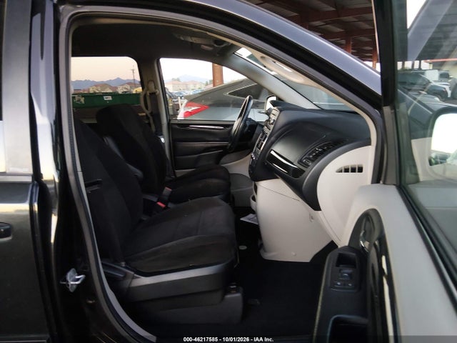 46217585 :رقم المزاد ، 2C4RDGBGXDR647970 vin ، 2013 Dodge Grand Caravan Se/sxt مزاد بيع