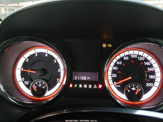 46217585 :رقم المزاد ، 2C4RDGBGXDR647970 vin ، 2013 Dodge Grand Caravan Se/sxt مزاد بيع