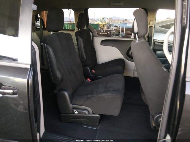 46217585 :رقم المزاد ، 2C4RDGBGXDR647970 vin ، 2013 Dodge Grand Caravan Se/sxt مزاد بيع