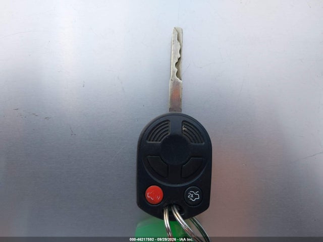 Ford FOCUS SE 2015 1FADP3K24FL326331 Image 11