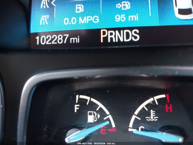Ford FOCUS SE 2015 1FADP3K24FL326331 Image 12