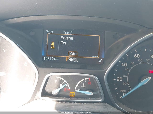 Продаж на аукціоні авто 2018 Ford Focus Se, vin: 1FADP3F29JL267702, номер лоту: 46217593