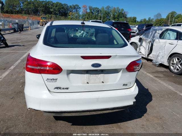 Продаж на аукціоні авто 2018 Ford Focus Se, vin: 1FADP3F29JL267702, номер лоту: 46217593