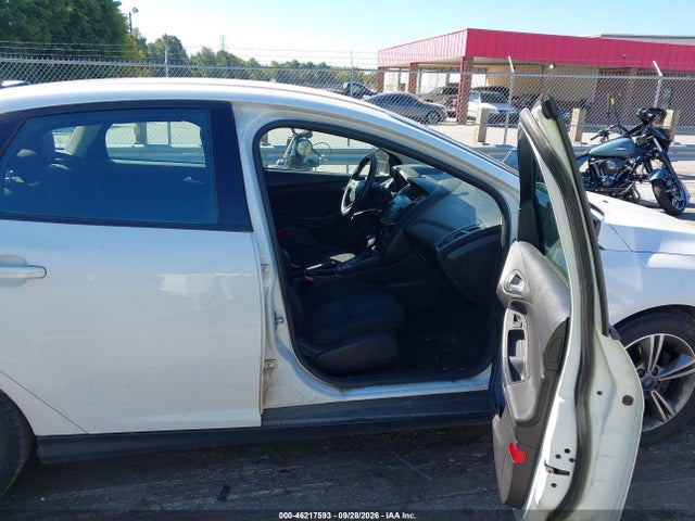 Продаж на аукціоні авто 2018 Ford Focus Se, vin: 1FADP3F29JL267702, номер лоту: 46217593