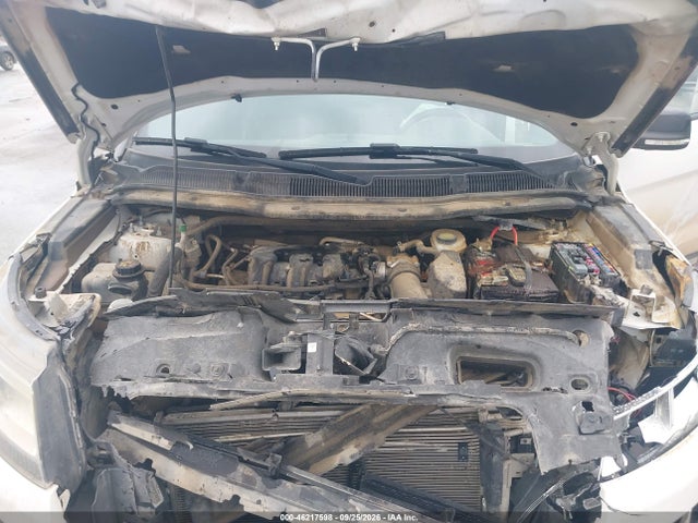 Auction sale of the 2018 Ford Explorer Xlt, vin: 1FM5K8D8XJGC54558, lot number: 46217598