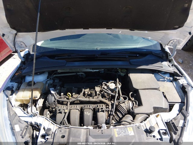 46217610 :رقم المزاد ، 1FADP3K29GL371265 vin ، 2016 Ford Focus Se مزاد بيع