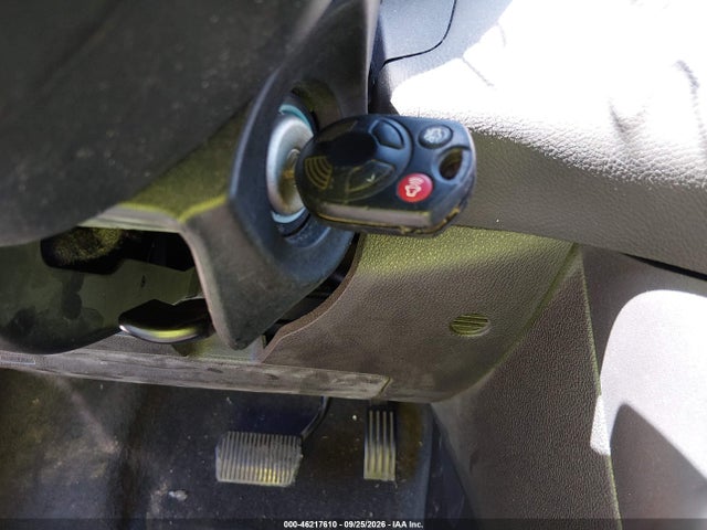 46217610 :رقم المزاد ، 1FADP3K29GL371265 vin ، 2016 Ford Focus Se مزاد بيع