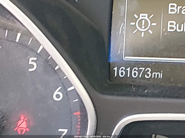46217610 :رقم المزاد ، 1FADP3K29GL371265 vin ، 2016 Ford Focus Se مزاد بيع